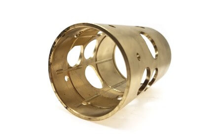 XUDENG-Aerospace-Machining-Services23