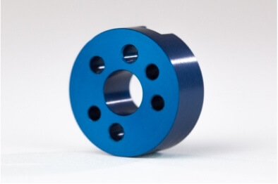 XUDENG-anodizing-blue