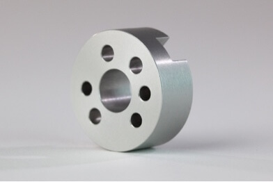 XUDENG-anodizing-clear