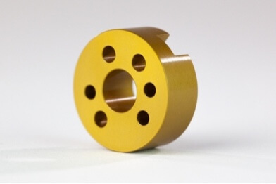 XUDENG-anodizing-gold