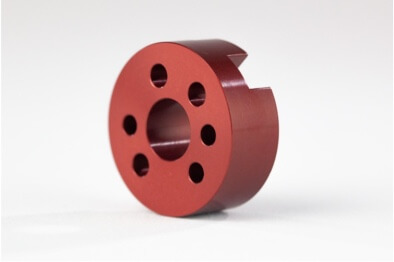XUDENG-anodizing-red