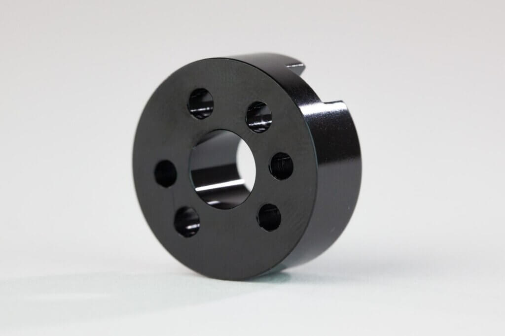 XUDENG_Finishing-Black-Zinc-Plating