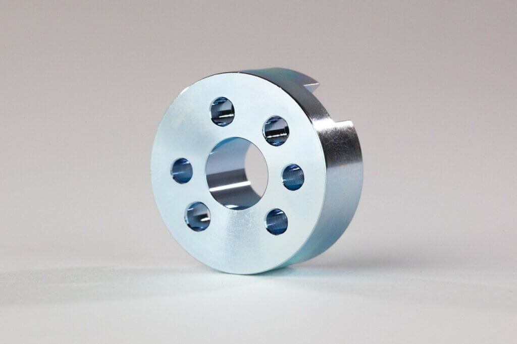 XUDENG_Finishing-Clear-Zinc