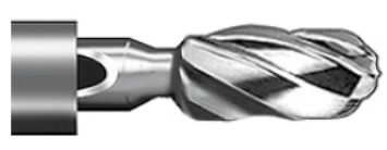 19-unhooded-barrel-burs-6 flute