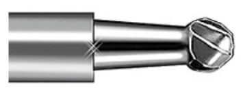 20-unhooded-round-burs-6 flute