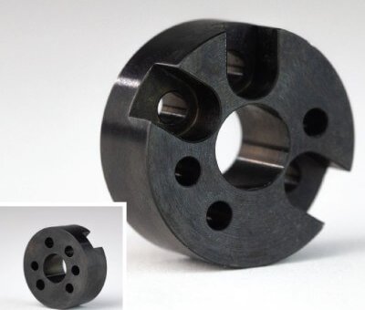 XUDENG-Surface-finish-Black-oxide