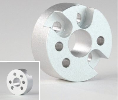 XUDENG-Surface-finish-Media-Blasting