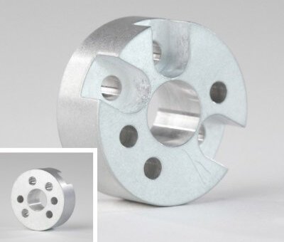 XUDENG-Surface-finish-Tumbling