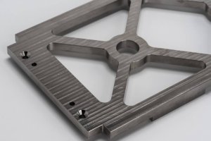 XUDENG-Surface-finish-cnc-machined