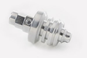 XUDENG-Surface-finish-sproket-aluminum-brokenedge